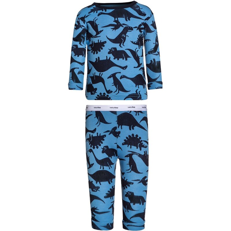 GAP Pyjama beach ball blue