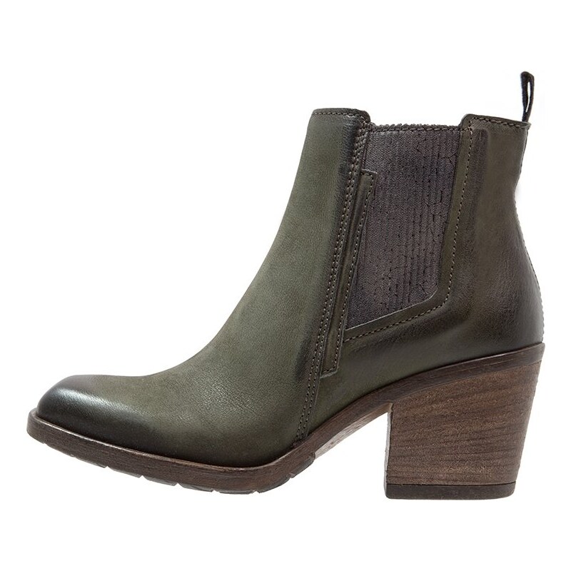 MJUS Ankle Boot tundra