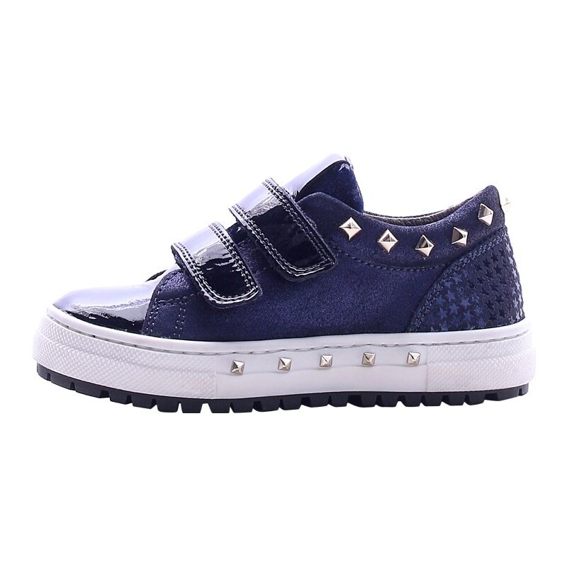 Naturino 4910 Sneaker low blue