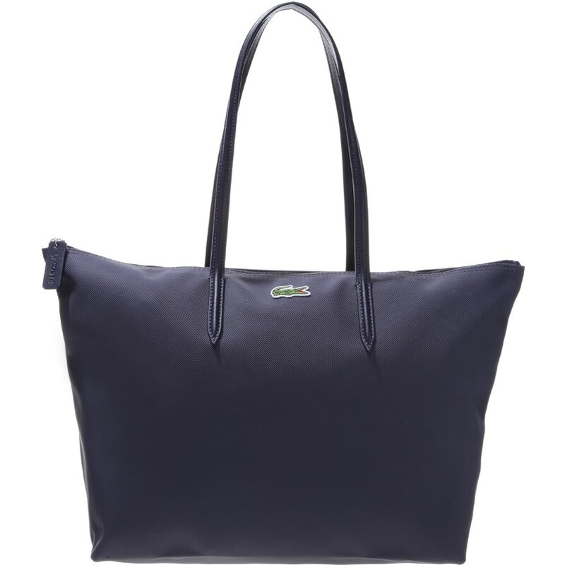 Lacoste Shopping Bag eclipse