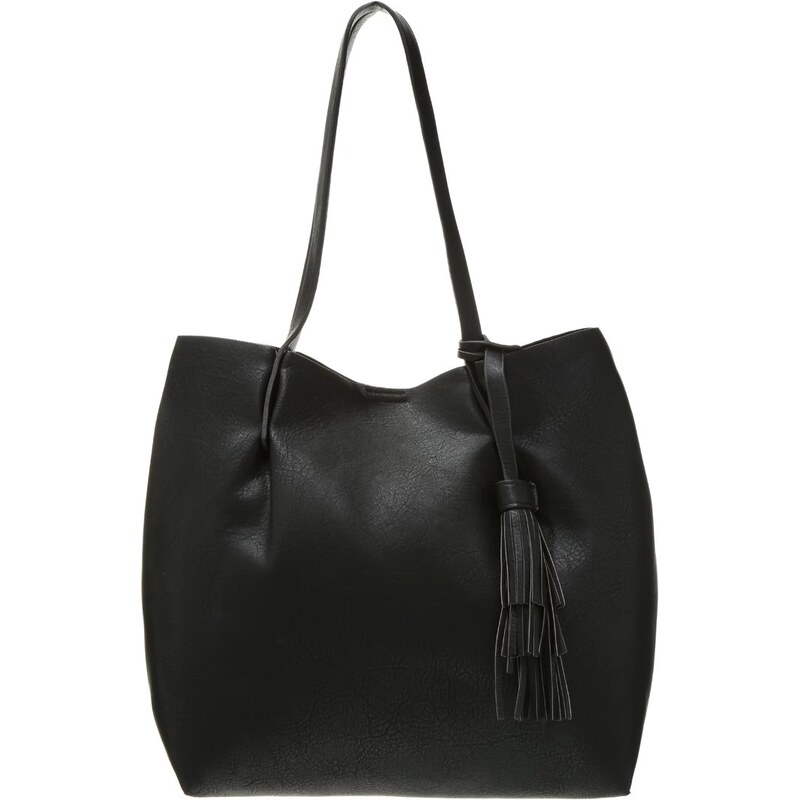 Even&Odd Shopping Bag black