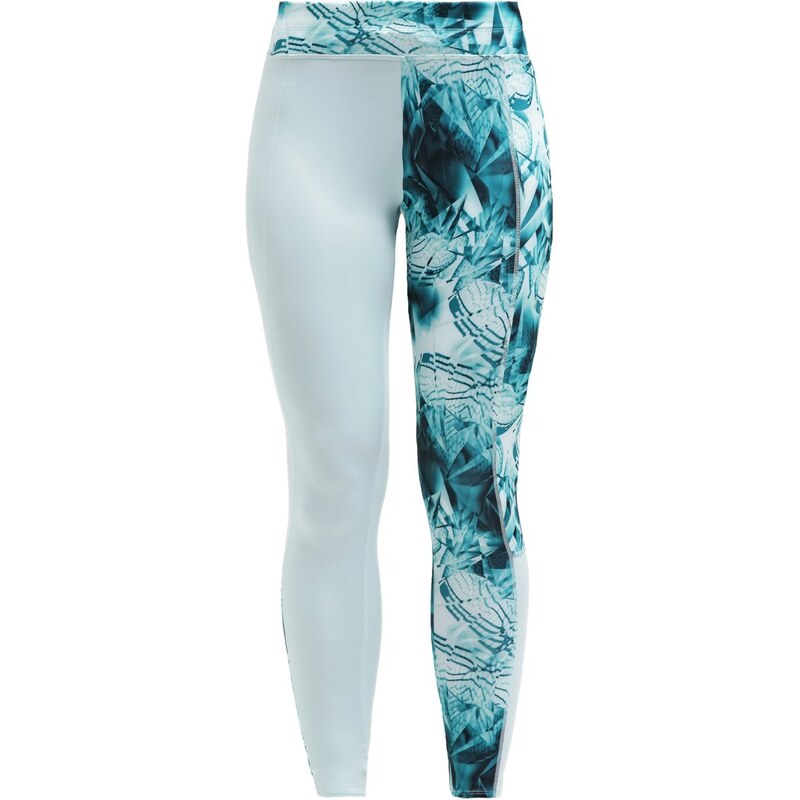 adidas Performance Tights vapour green