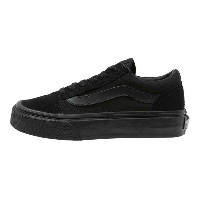 Vans OLD SKOOL Sneaker low black