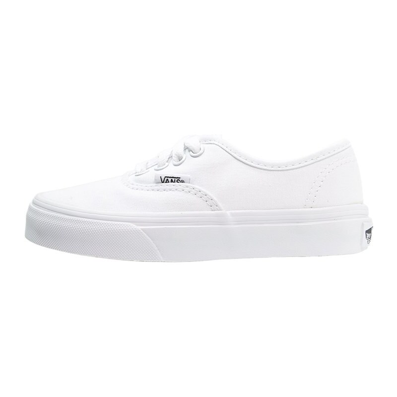 Vans AUTHENTIC Sneaker low true white