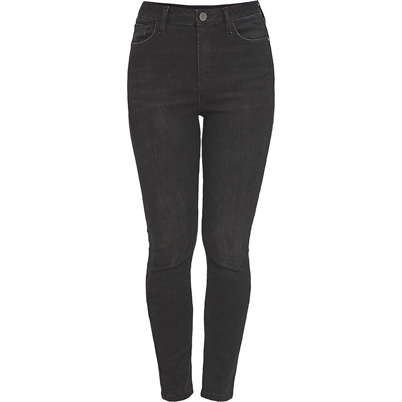 Urban Outfitters PINE Jeans Slim Fit black