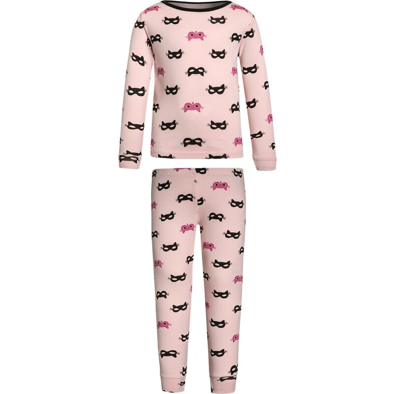 GAP Pyjama pink cameo