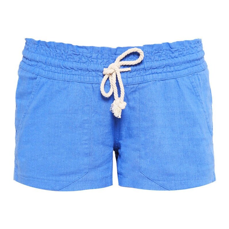 Roxy OCEANSIDE Shorts blue denim