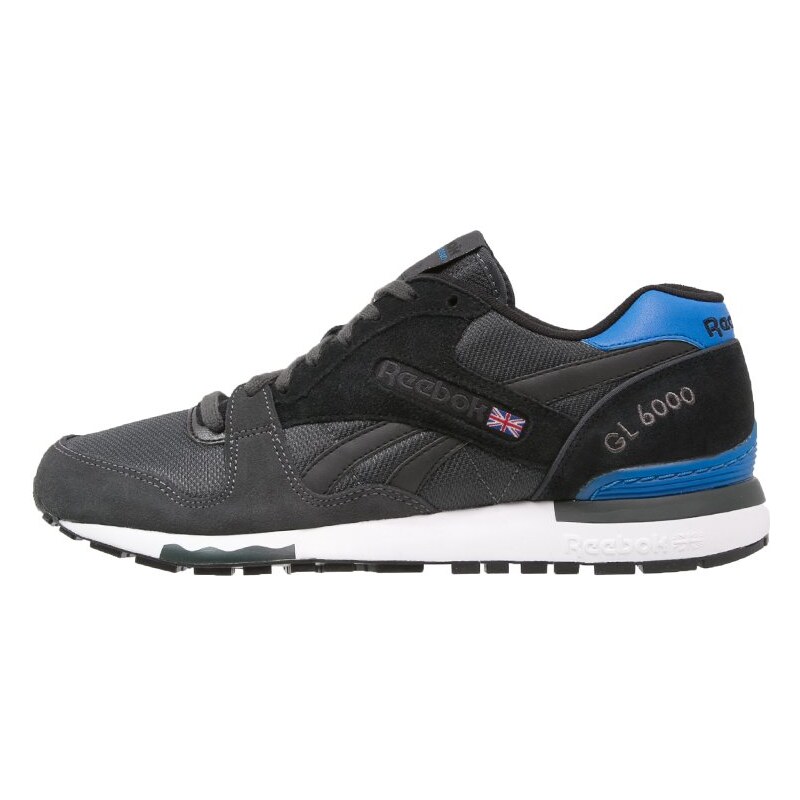 Reebok Classic GL 6000 ATHLETIC Sneaker low gravel/black/blue/white