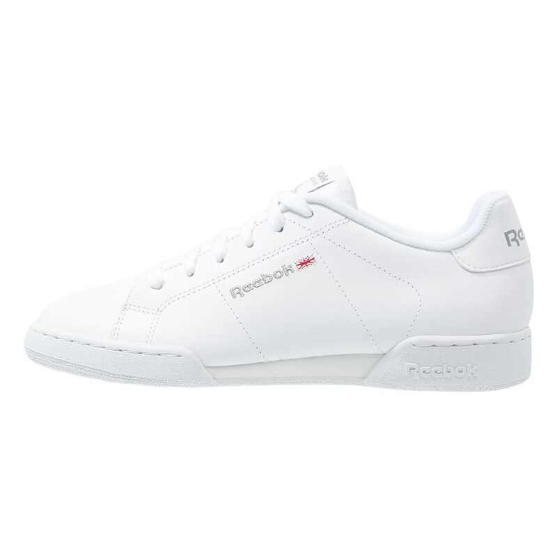 Reebok Classic NPC II Sneaker low white/flat grey