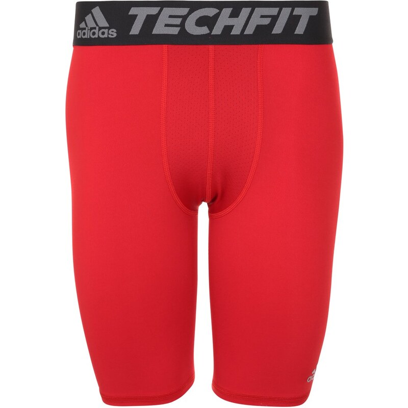adidas Performance TECHFIT BASE Panties red