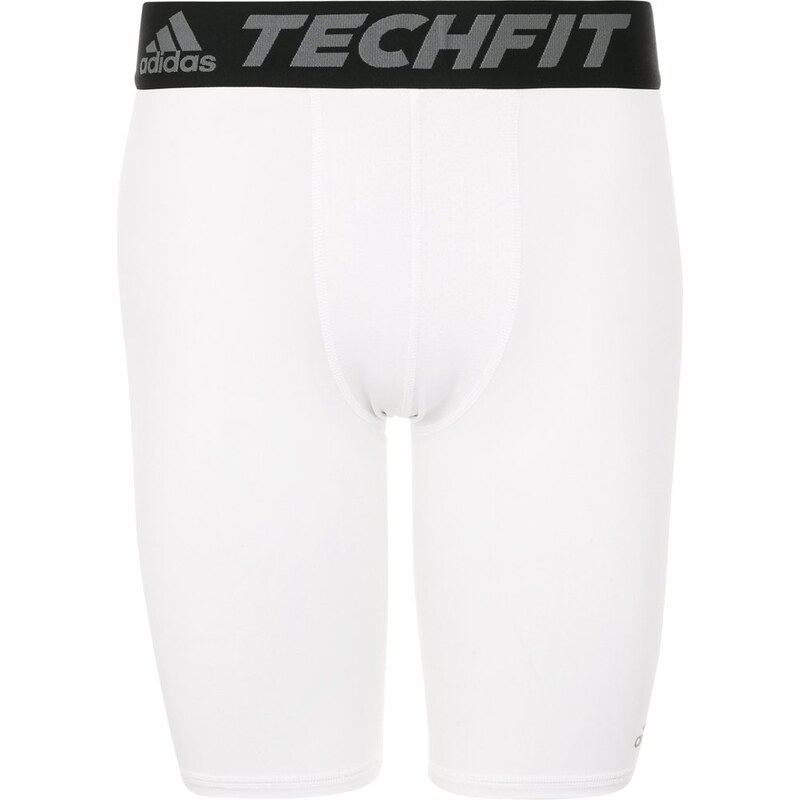 adidas Performance TECHFIT BASE Panties white