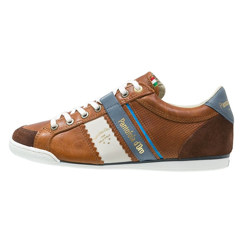 Pantofola d`Oro PESCARO PICENO Sneaker low brown