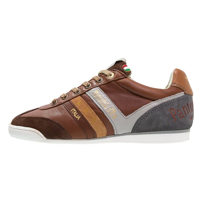 Pantofola d`Oro LORETO RETRO Sneaker low brown