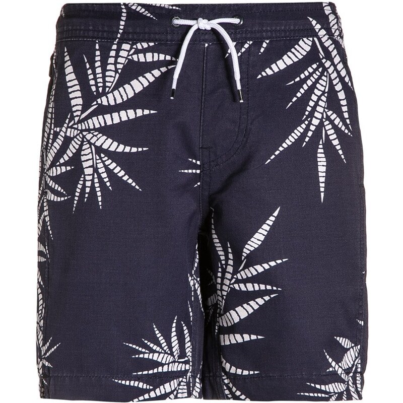 Element DOWNTOWN Shorts eclipse navy