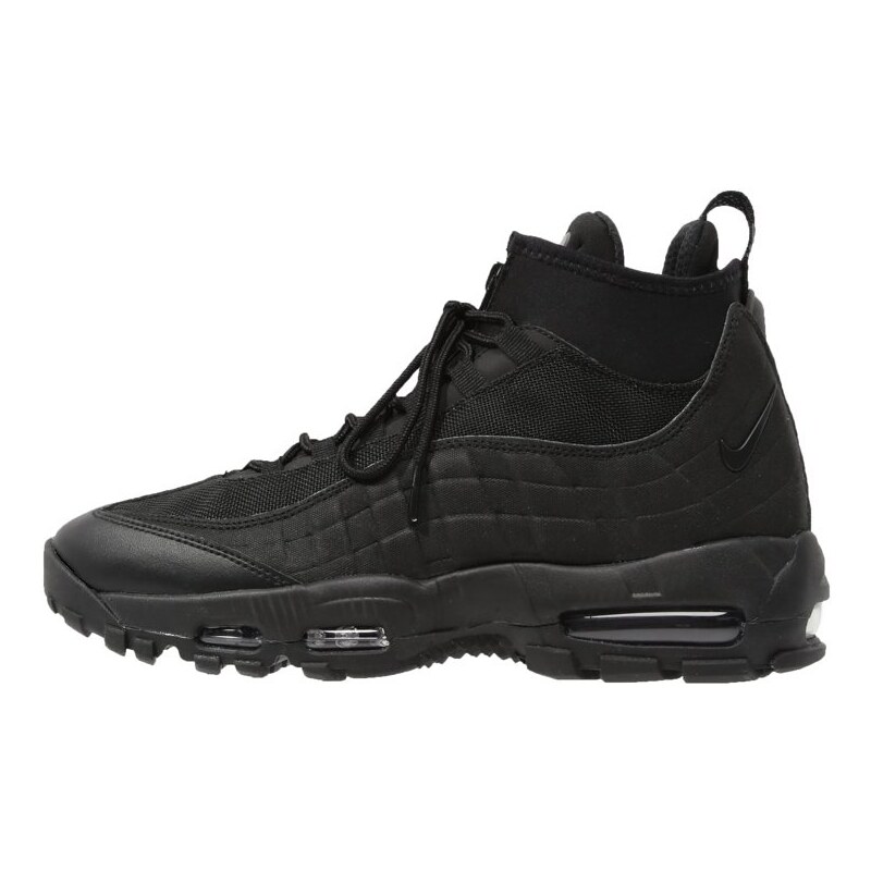 Nike Sportswear AIR MAX 95 Sneaker high black/black