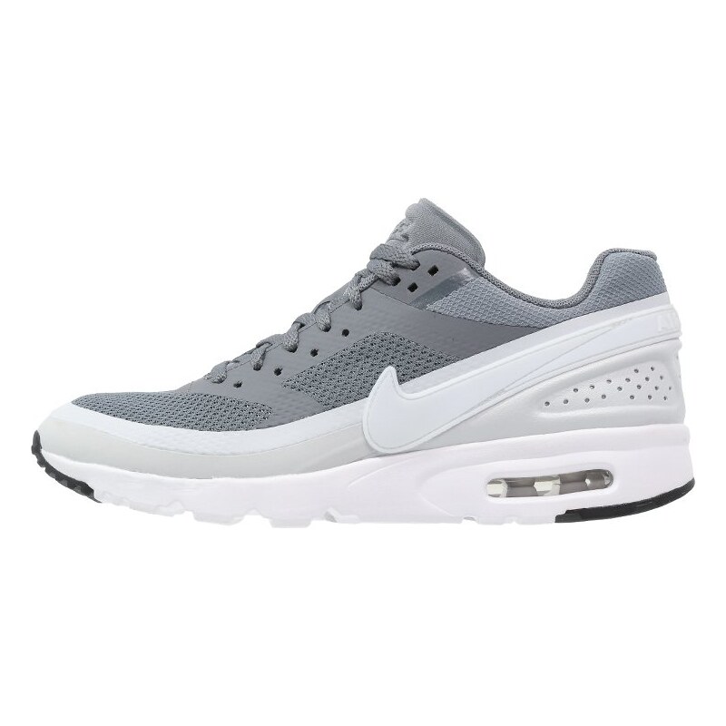 Nike Sportswear AIR MAX BW ULTRA Sneaker low cool grey/pure platinum/white/black