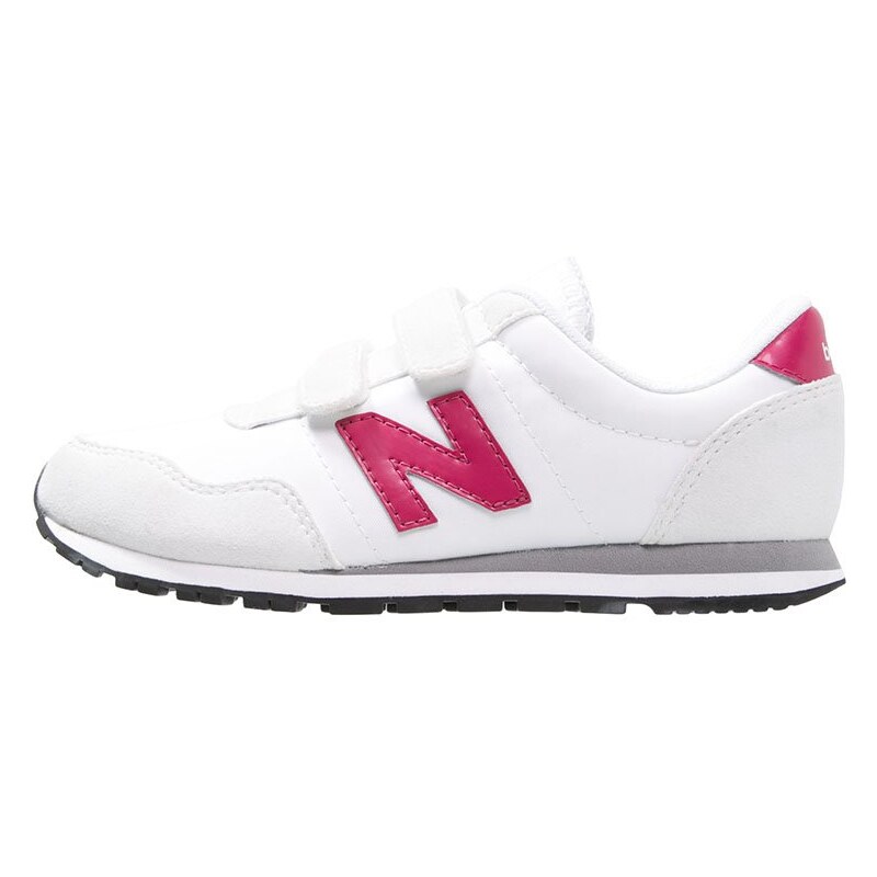 New Balance KV396 Sneaker low white/pink