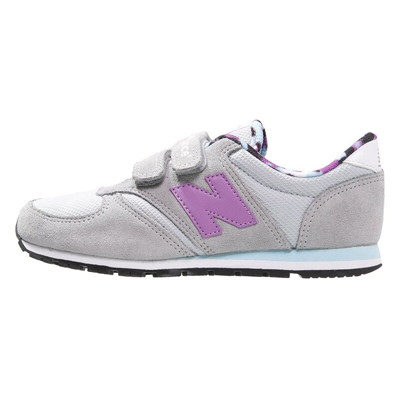 New Balance KE420 Sneaker low grey/purple