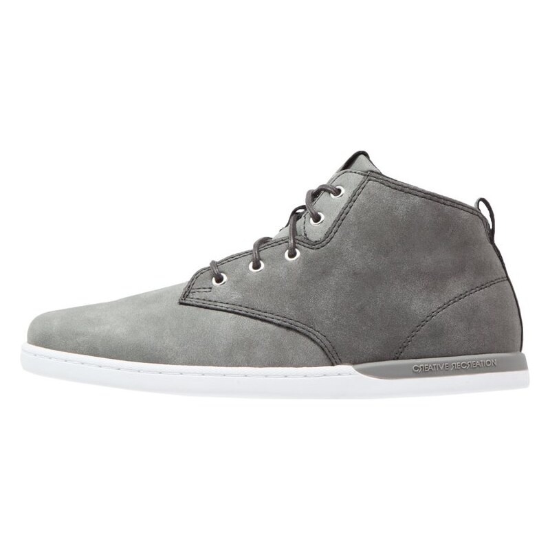 Creative Recreation VITO Sneaker high grey charcoal