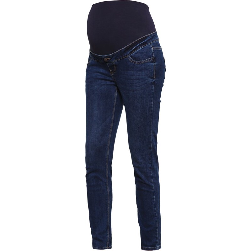 New Look Maternity IVY Jeans Slim Fit navy