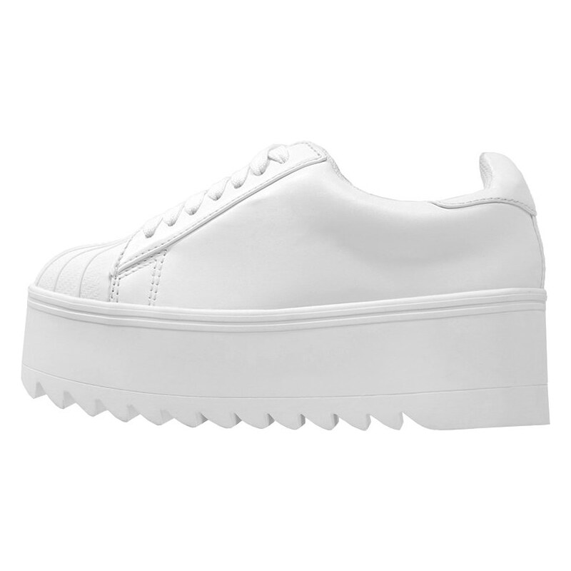 JC Play SYNERGY Sneaker low white