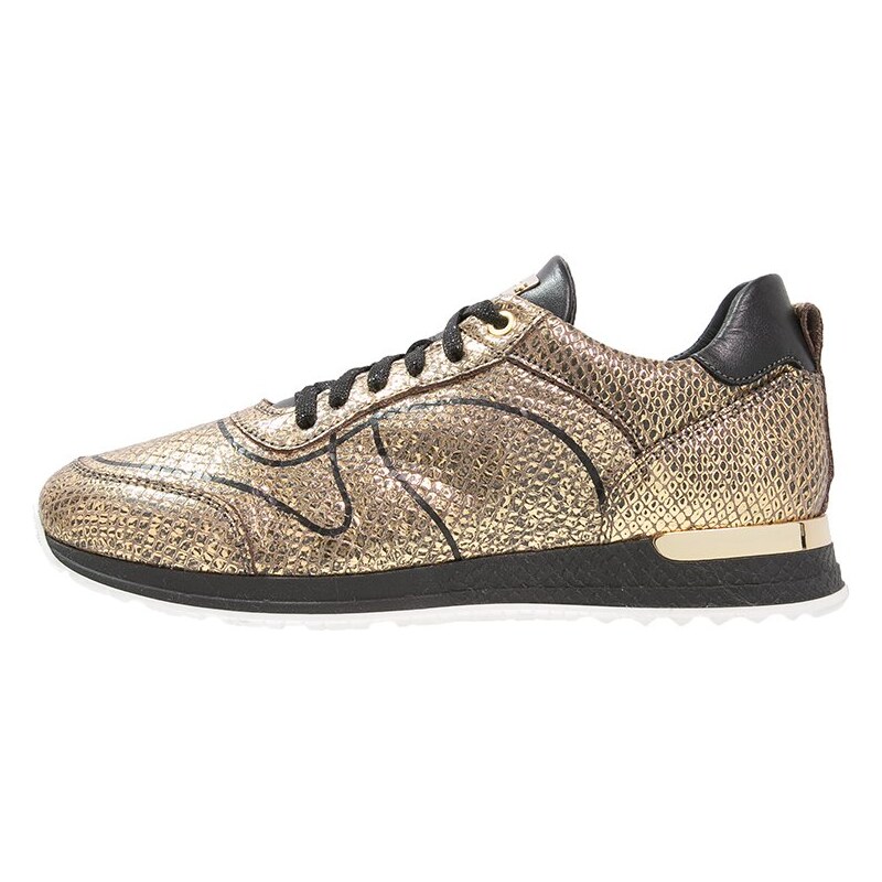 Noclaim GLORY Sneaker low gold