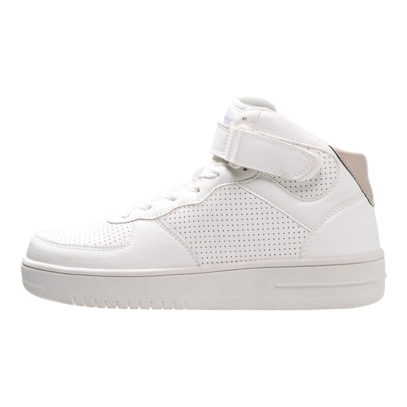 Friboo Sneaker high white