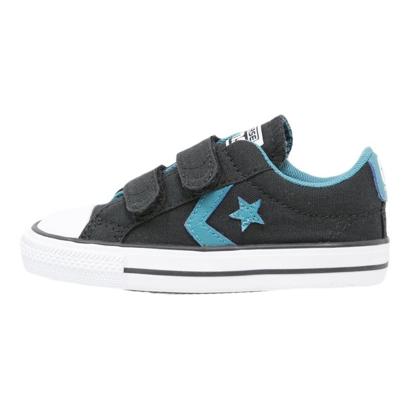 Converse CONS STAR PLAYER Sneaker low black/seaside blue/white