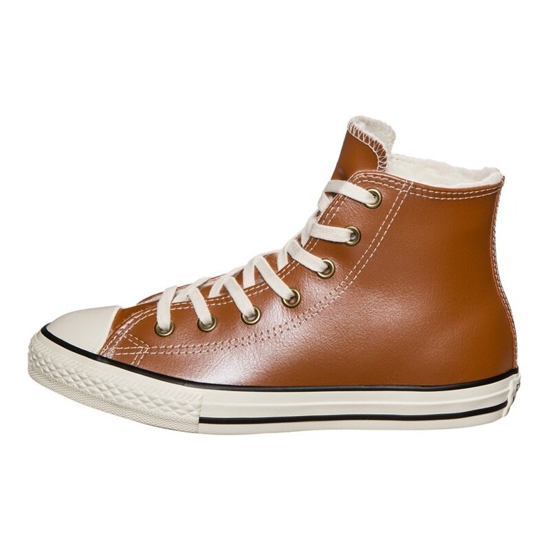 Converse CHUCK TAYLOR ALL STAR Sneaker high antique sepia/parchment/egret