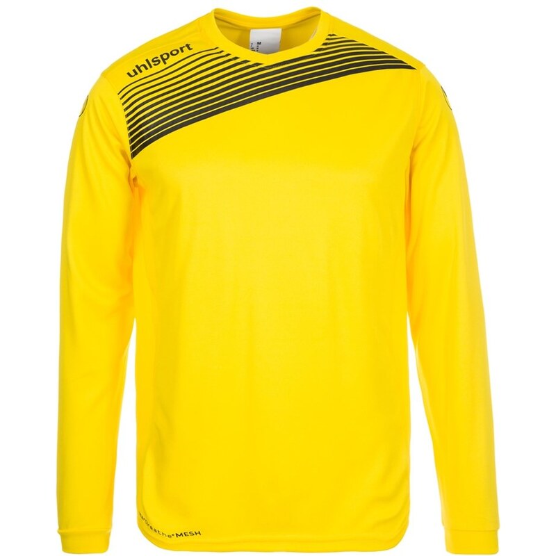 Uhlsport LIGA 2.0 Teamwear yellow/black