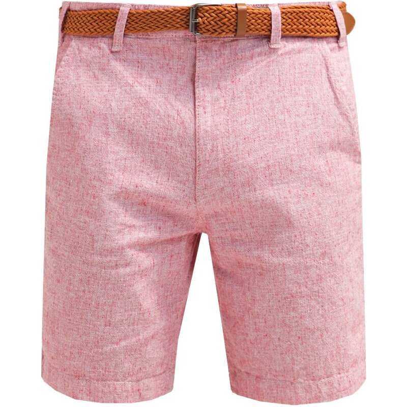 Burton Menswear London Shorts pink