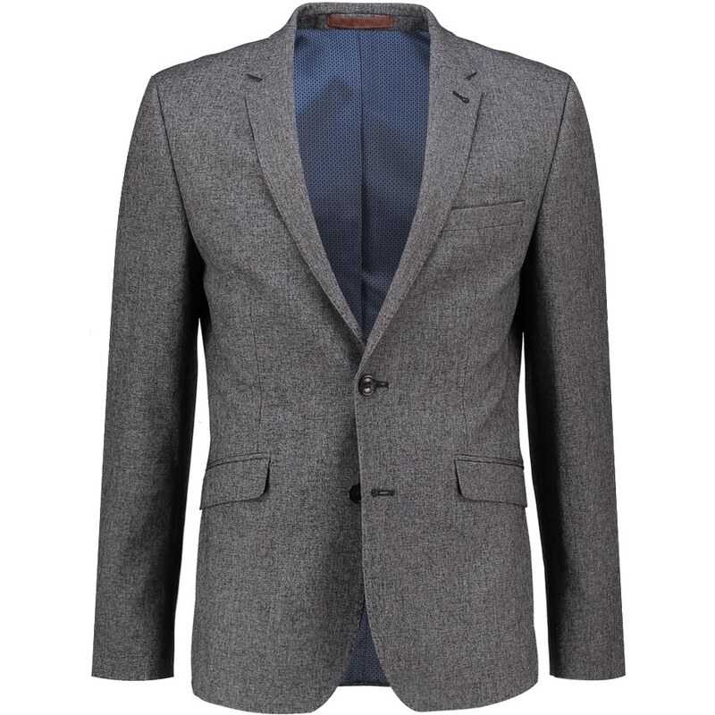 Burton Menswear London Anzugsakko grey