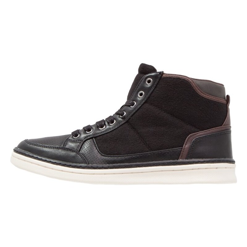 Burton Menswear London BEACON Sneaker high black