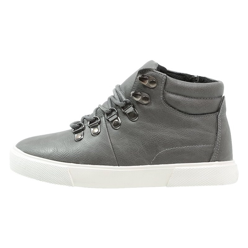 Friboo Sneaker high dark grey