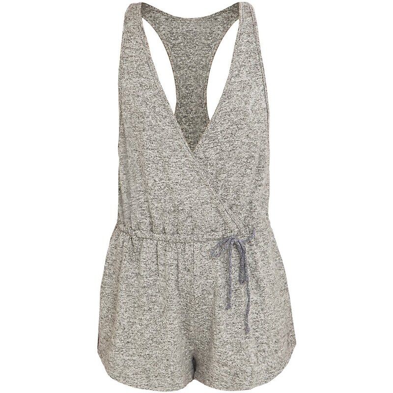 Urban Outfitters CHARLIE Jumpsuit grey
