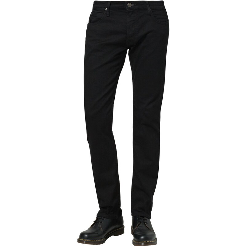 Lee POWELL Jeans Slim Fit clean black