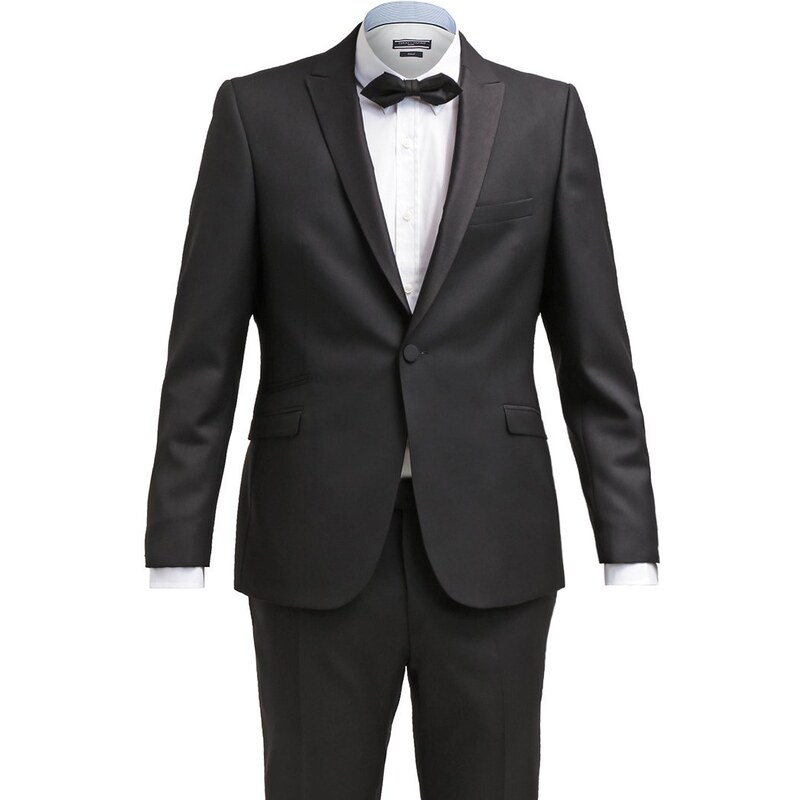 Strellson Premium SIGN SILVER Anzug black