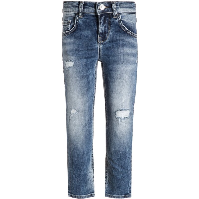 LTB ISABELLA Jeans Skinny Fit lanis wash