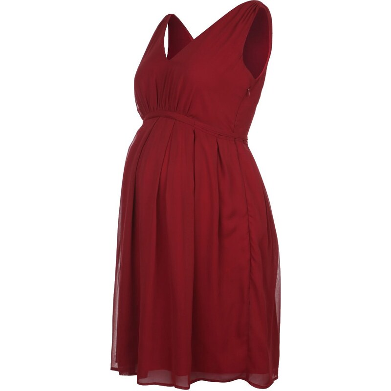 Noppies BELEM Cocktailkleid / festliches Kleid warm red