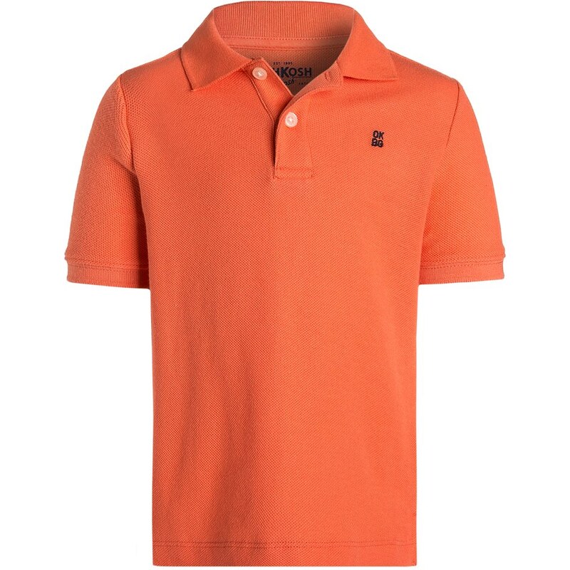 OshKosh Poloshirt orange