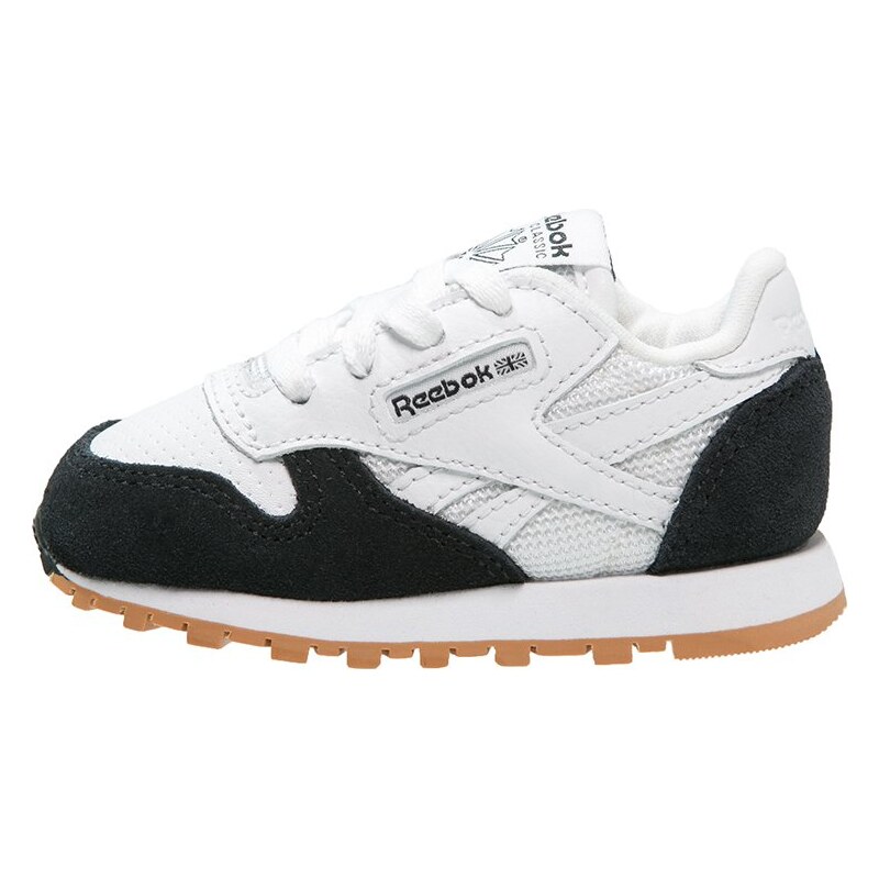 Reebok Classic CLASSIC Sneaker low white/black