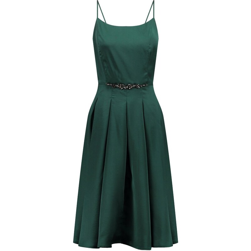 Yumi Cocktailkleid / festliches Kleid green