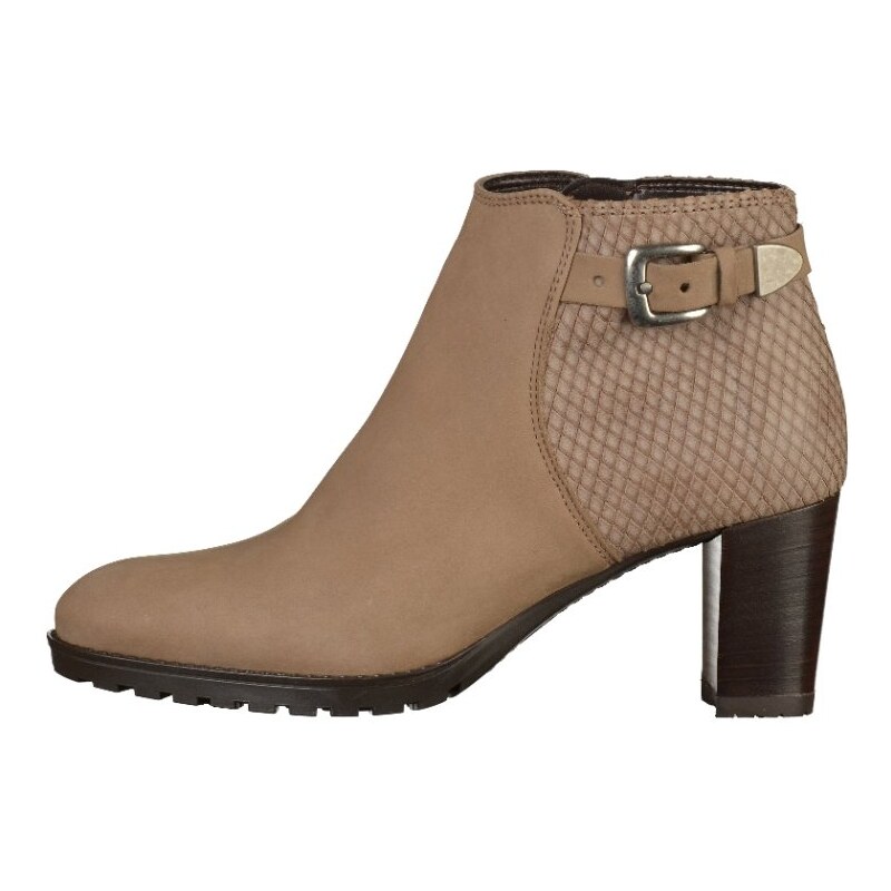 ara Ankle Boot taupe