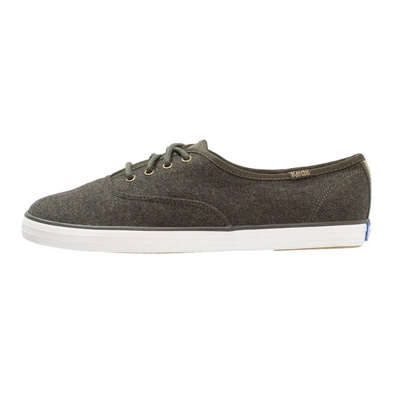 Keds CHAMPION Sneaker low forest green