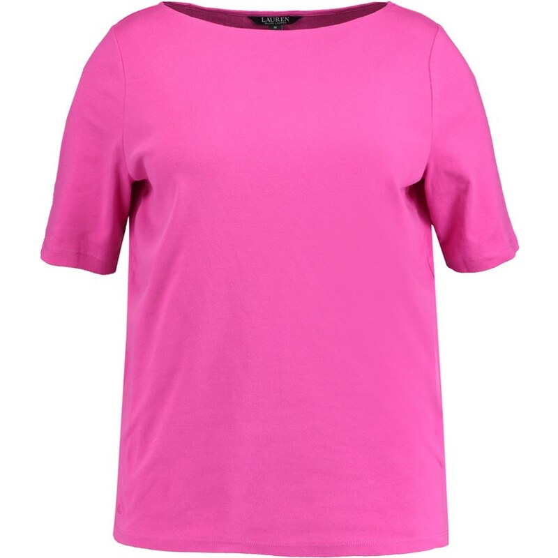 Lauren Ralph Lauren Woman AILIS TShirt basic exotic pink