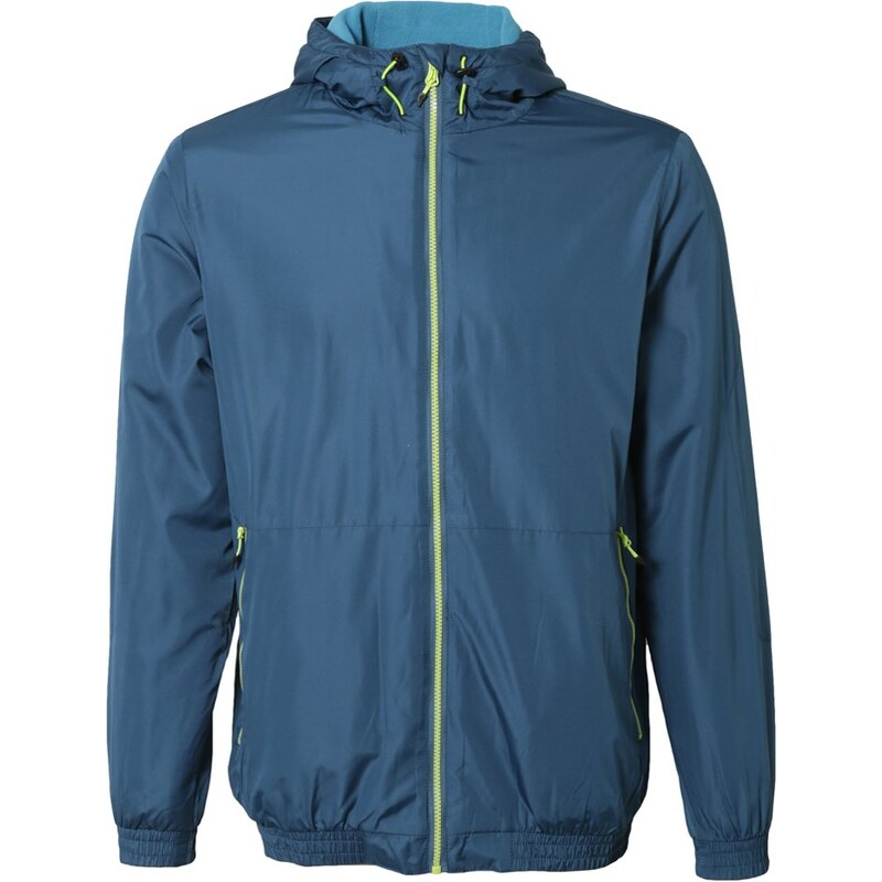 Your Turn Active Outdoorjacke majolica blue
