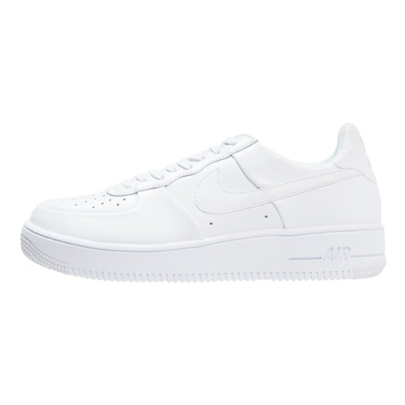 Nike Sportswear AIR FORCE 1 ULTRAFORCE Sneaker low white