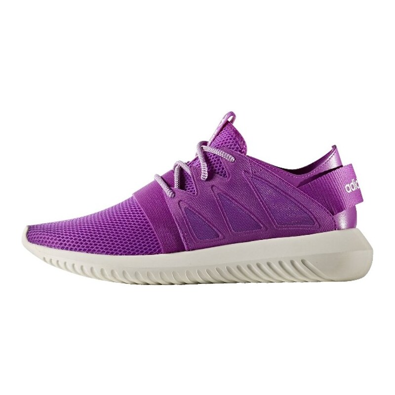 adidas Originals TUBULAR VIRAL Sneaker low shock purple/core white