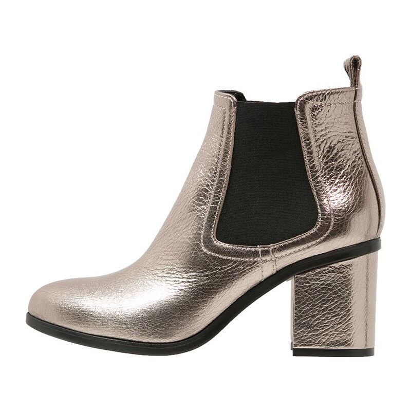 Sonia by Sonia Rykiel Ankle Boot silver