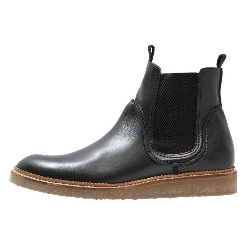 Cobbled by Northern Cobbler BOTIA Stiefelette black